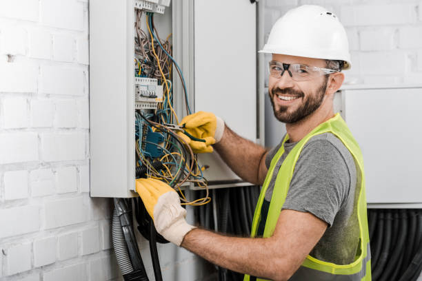 Best Emergency Electrical Repair  in Rosharon, TX