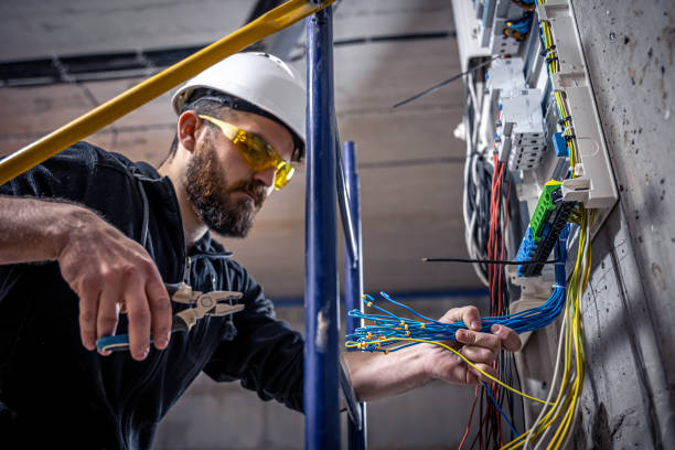 Best Home Electrical Repair  in Rosharon, TX