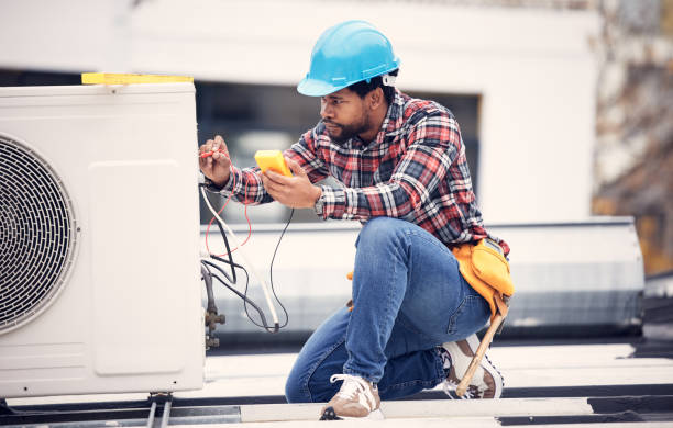 Best Affordable Electrician  in Rosharon, TX