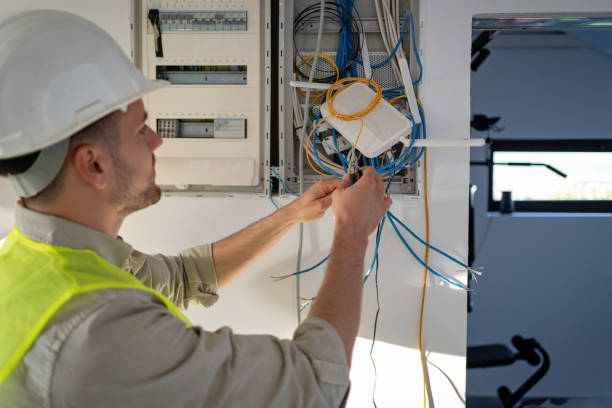 Reliable Rosharon, TX Electrician Solutions